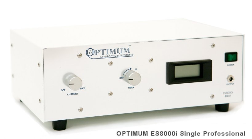 OPTIMUM ES8000I Single Professional Model (5.50 Amps)